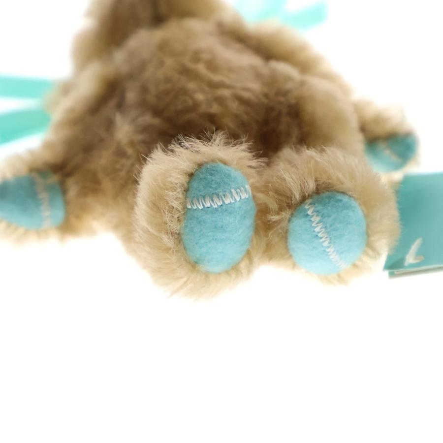 TIFFANY & Co. ティファニー ×Steiff Teddybear ×シュタイフ