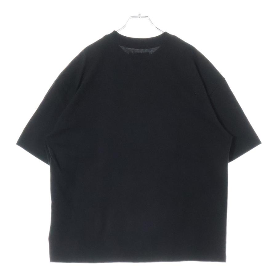 AMIRI（アミリ） MA SKATER TEE ロゴエンブロイダリー 半袖Tシャツ