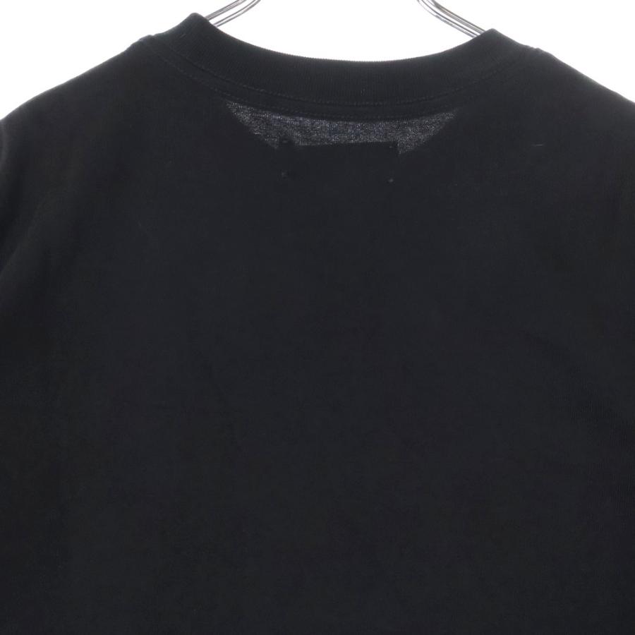 AMIRI（アミリ） MA SKATER TEE ロゴエンブロイダリー 半袖Tシャツ