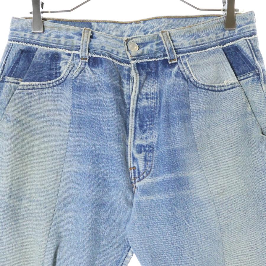 READYMADE（レディメイド） ARTISANALE JEANS アーティザナル 再構築