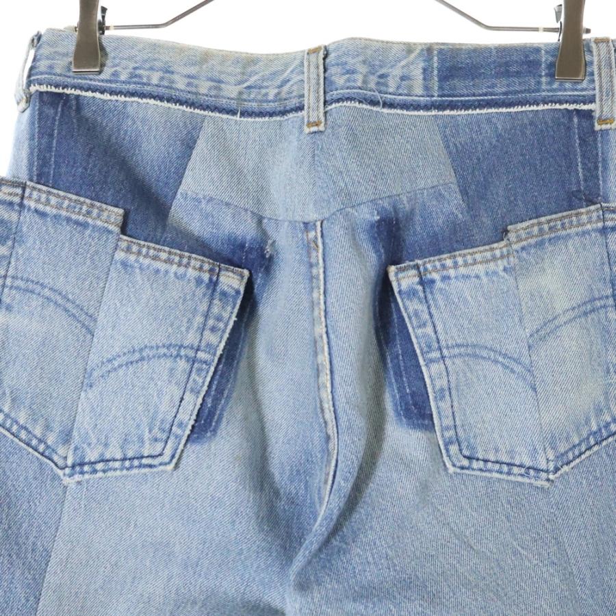 READYMADE（レディメイド） ARTISANALE JEANS アーティザナル 再構築