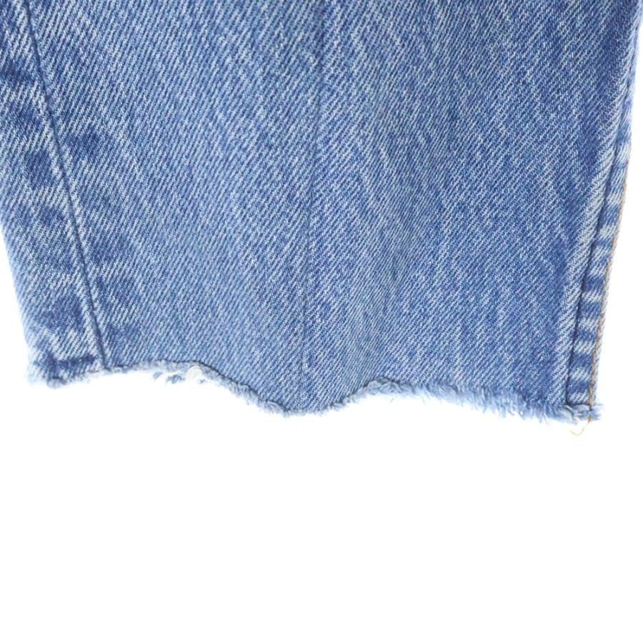READYMADE（レディメイド） ARTISANALE JEANS アーティザナル 再構築