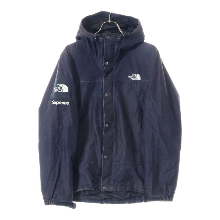Supreme（シュプリーム） 12AW × THE NORTH FACE Mountain Shell