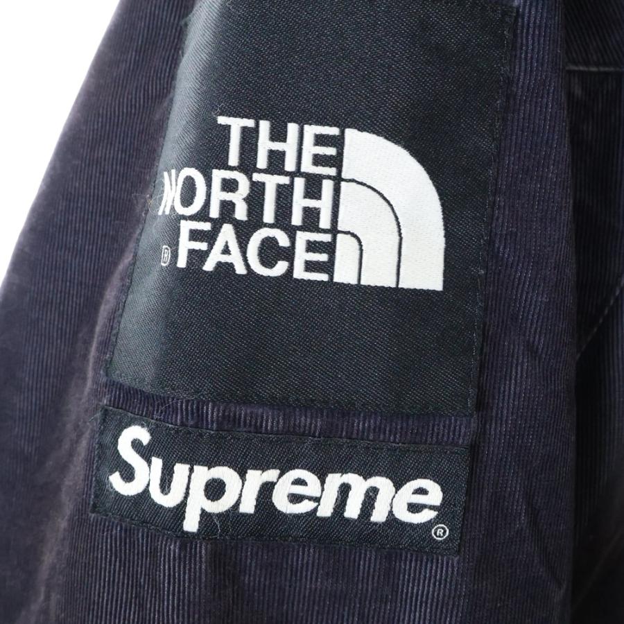 Supreme（シュプリーム） 12AW × THE NORTH FACE Mountain Shell