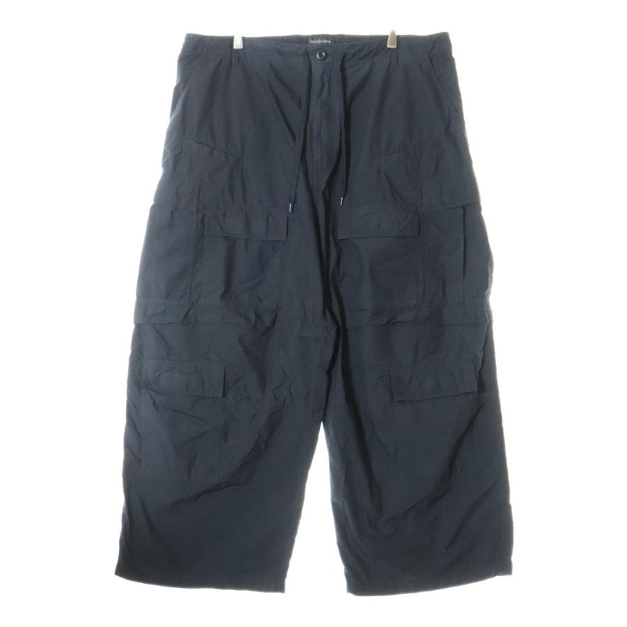 BALENCIAGA（バレンシアガ） 24AW CARGO TRACK PANTS ラージカーゴ