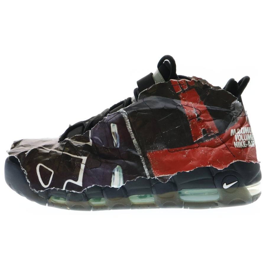 NIKE ナイキ AIR MORE UPTEMPO 96 Made You Look エア モア