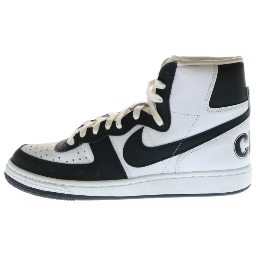 NIKE（ナイキ） × コムデギャルソン オム プリュス ターミネーター 