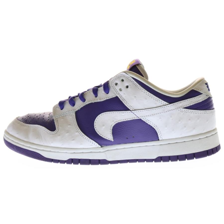 NIKE（ナイキ） WMS Dunk Low Made You Look ダンク ロー メイドユー