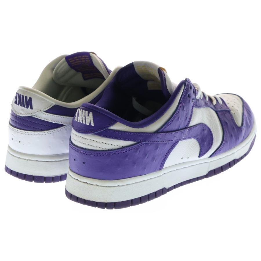 NIKE（ナイキ） WMS Dunk Low Made You Look ダンク ロー メイドユー
