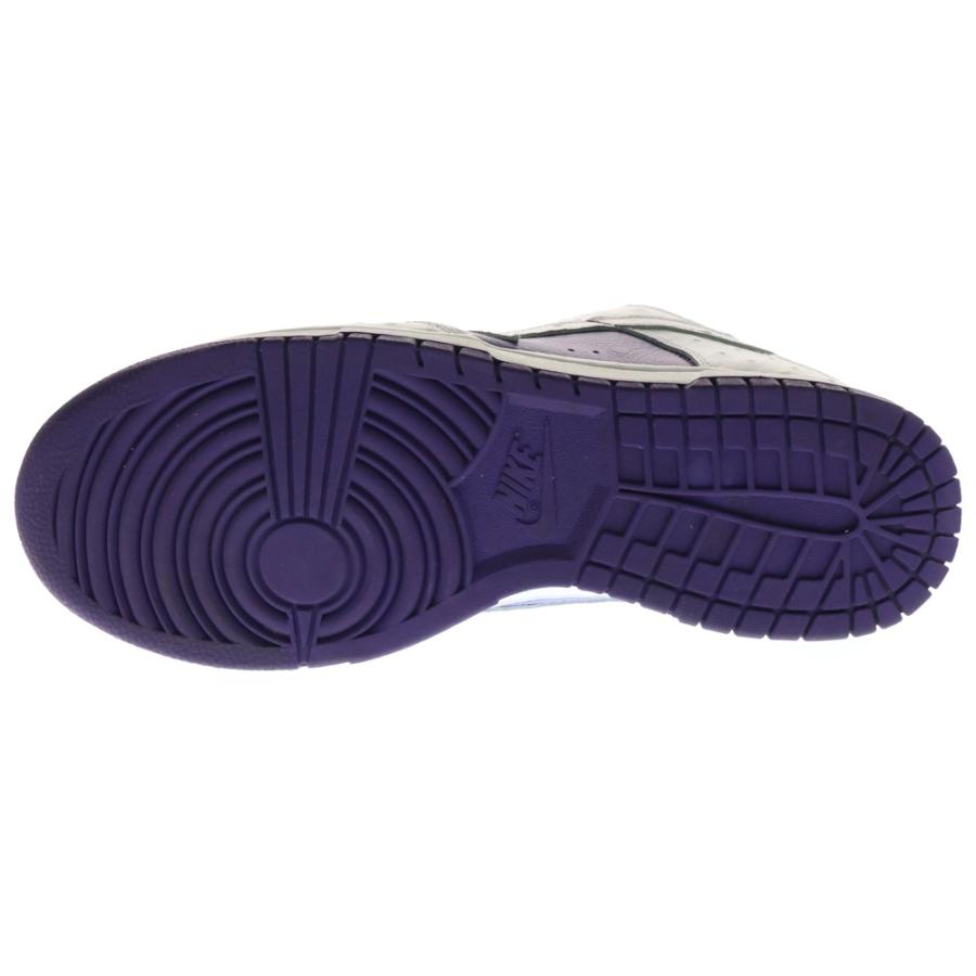 NIKE（ナイキ） WMS Dunk Low Made You Look ダンク ロー メイドユー