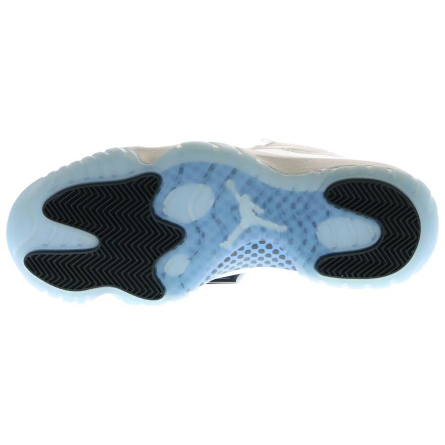 NIKE（ナイキ） AIR JORDAN 11 RETRO Legend Blue CT8012-104 エア
