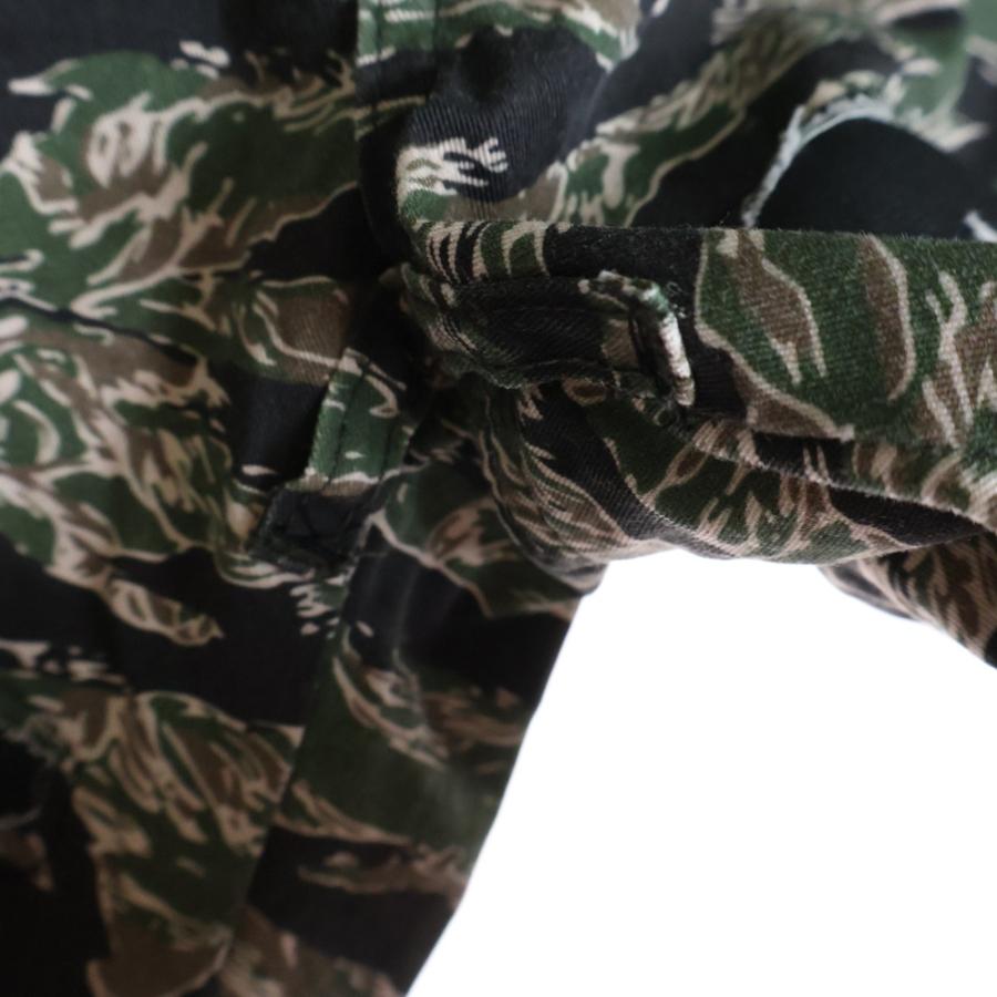 Innocence NYC イノセンス Destroy Camo Cargo Pants デストロイ カモ
