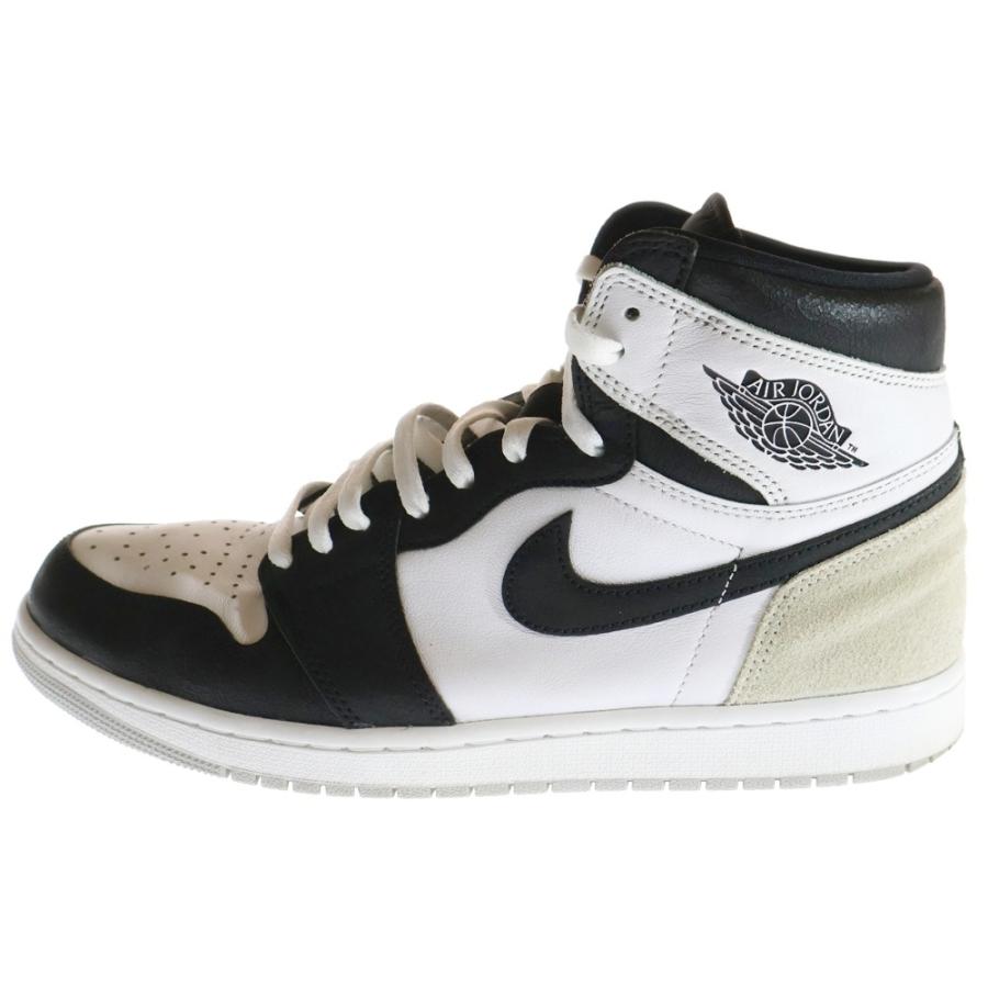 NIKE（ナイキ） AIR JORDAN 1 HIGH OG Bleached Coral 555088-108 エア