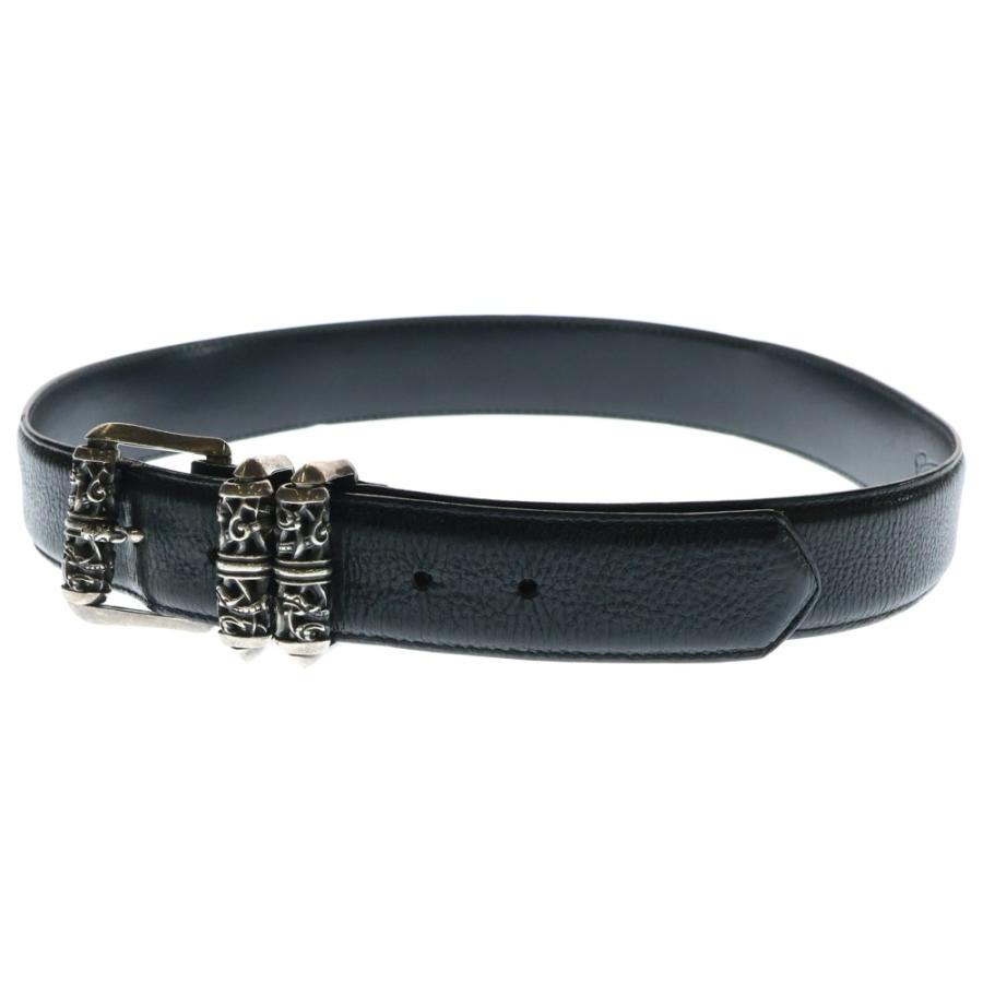 クロムハーツ ケルティック ローラー ベルト 初期