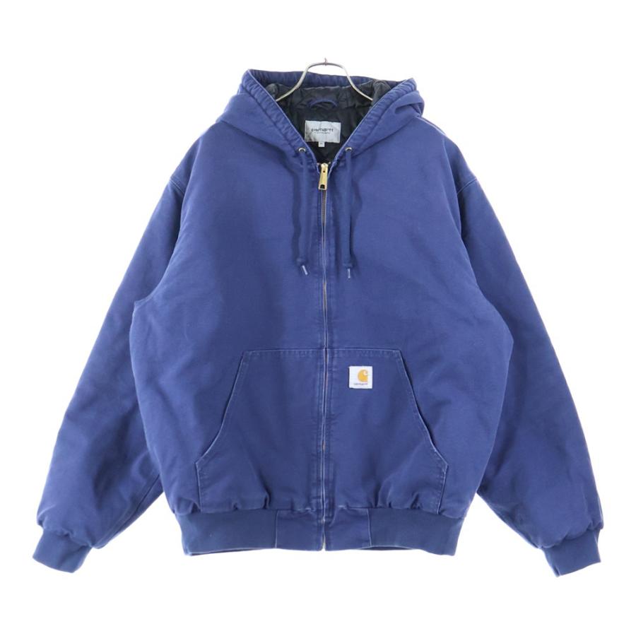 Carhartt（カーハート） OG ACTIVE JACKET ジップアップ アクティブ