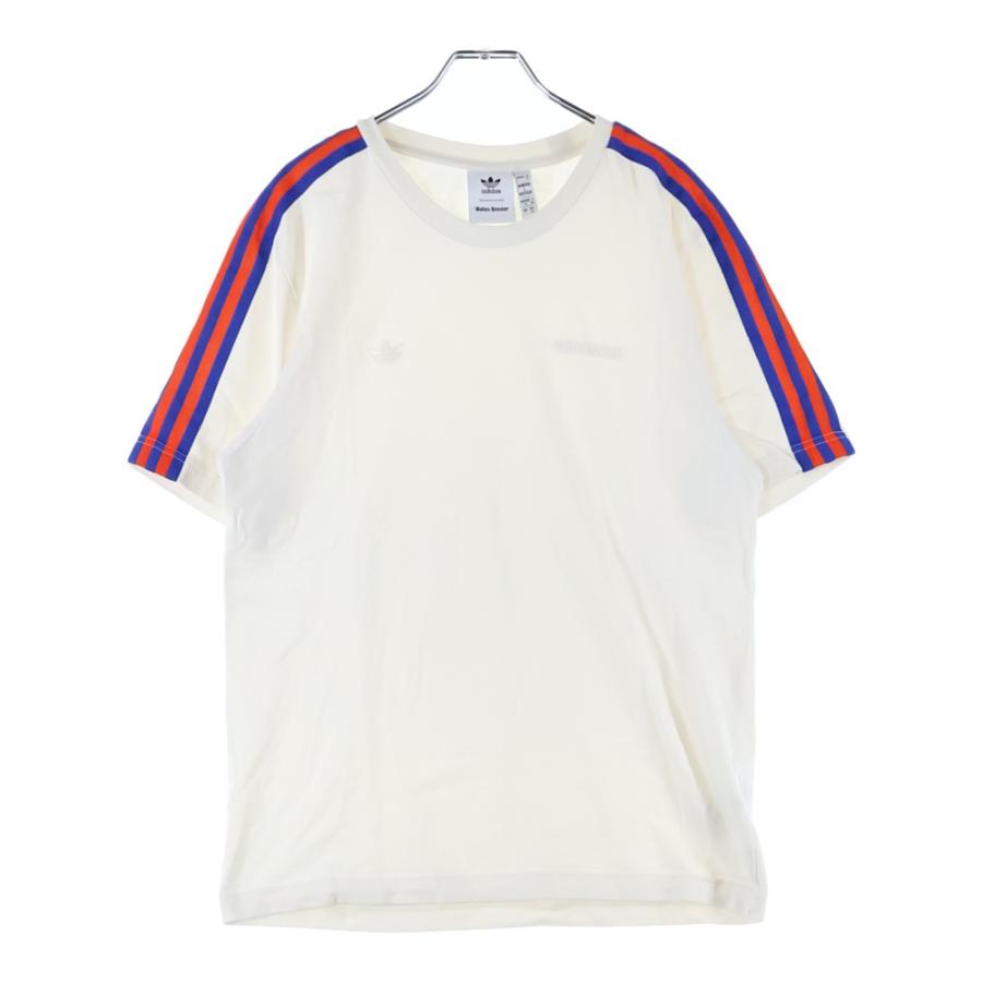 adidas（アディダス） ×WALES BONNER ウェールズボナー 半袖Tシャツ