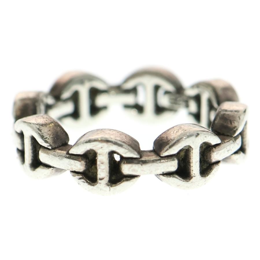 HOORSENBUHS ホーセンブース DAME TRI-LINK トライ リンク リング 指輪