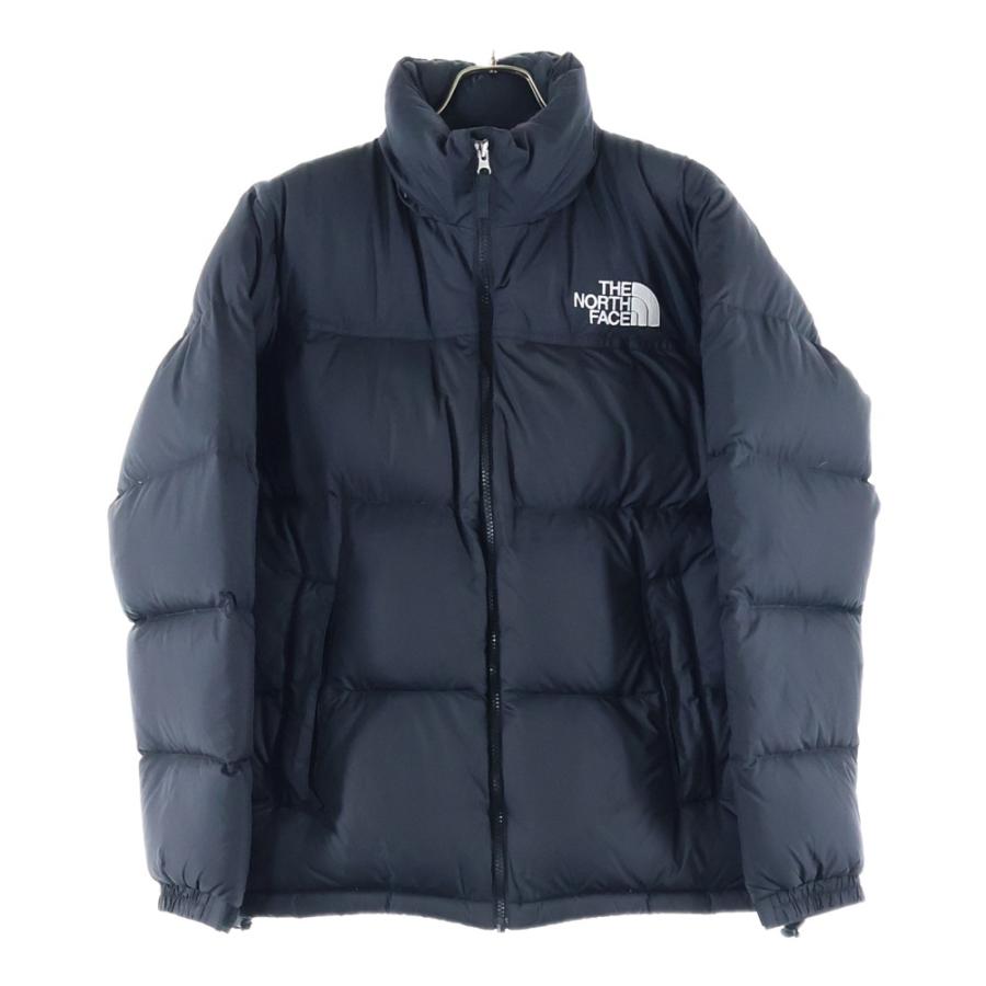 THE NORTH FACE（ザ ノースフェイス） NUPTSE JACKET ヌプシ ジップ