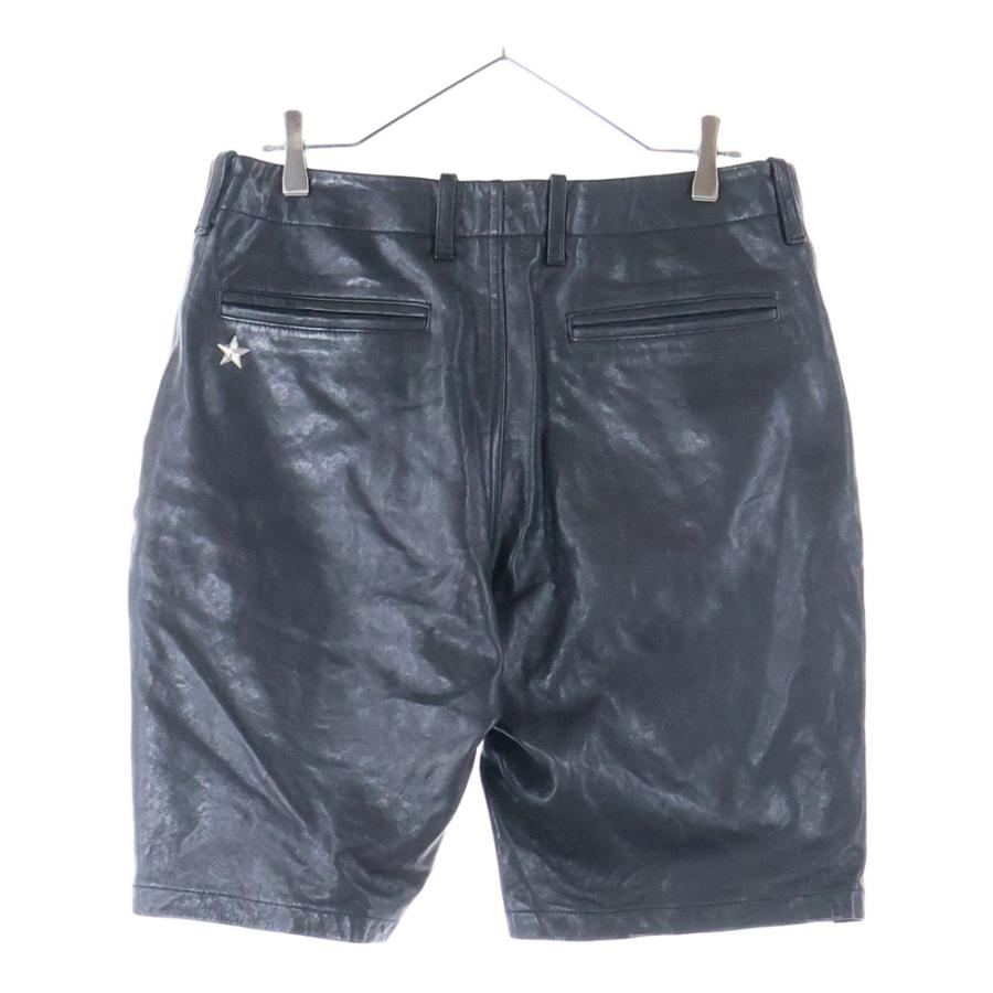 極美品Schottショット レザーパンツ黒 S ラムレザー 定価約5万 LOT.025 LEATHER PANTS/レザーパンツ | Schott（ショット） ｜【公式