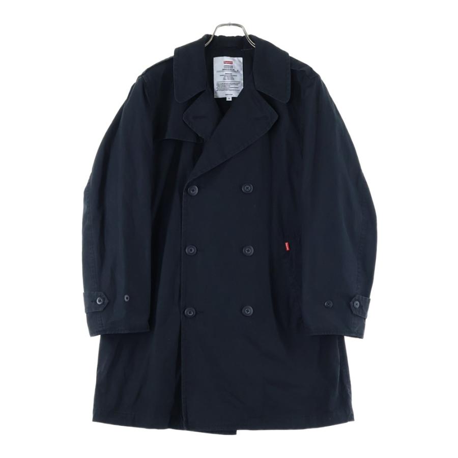 Supreme（シュプリーム） 20SS Trench Coat トレンチコート ロング