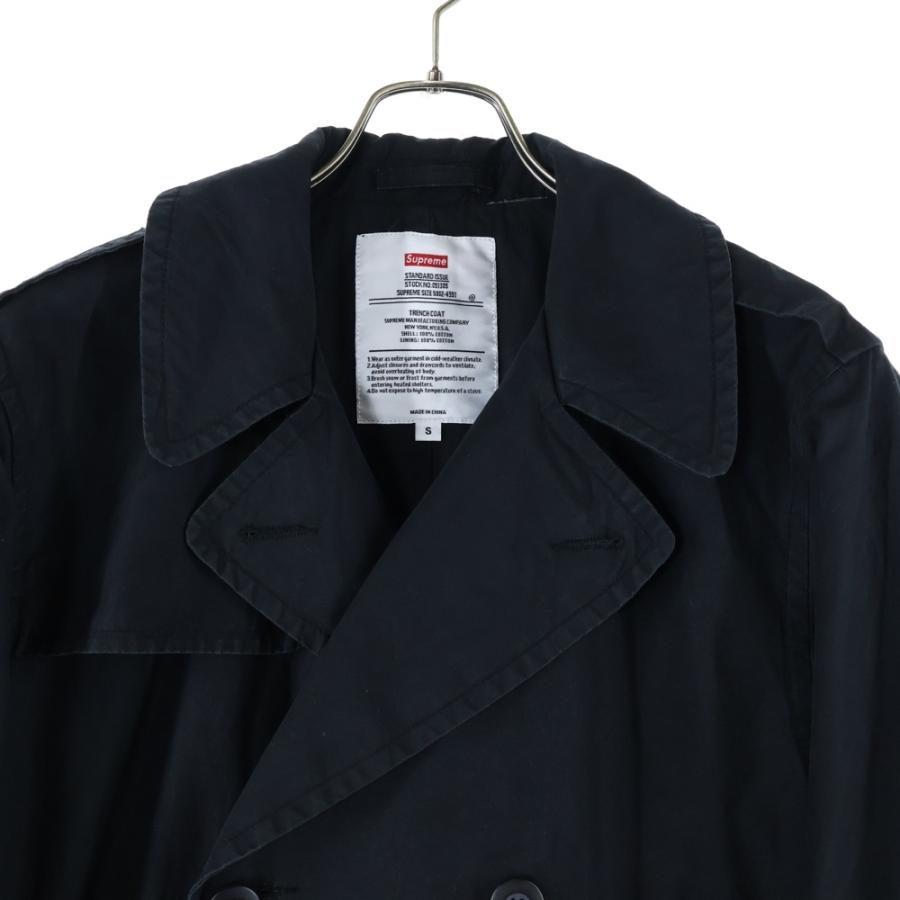 Supreme（シュプリーム） 20SS Trench Coat トレンチコート ロング