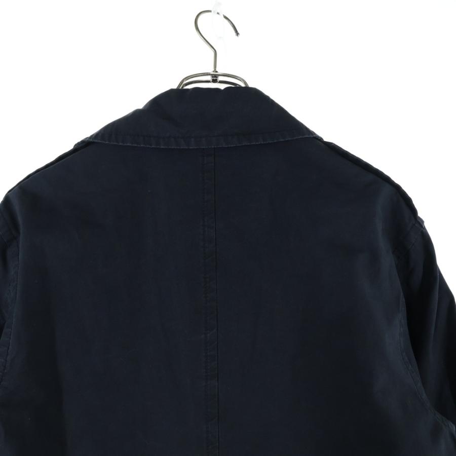 Supreme 20ssミリタリートレンチコート ブラック Lサイズ Supreme（シュプリーム） 20SS Trench Coat トレンチコート ロング