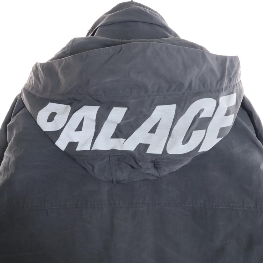 Palace Skateboards パレススケートボーズ カーゴポケット アノラック
