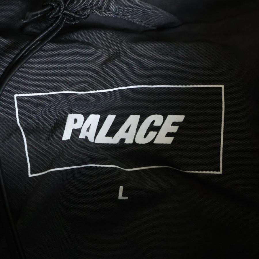 Palace Skateboards パレススケートボーズ カーゴポケット アノラック