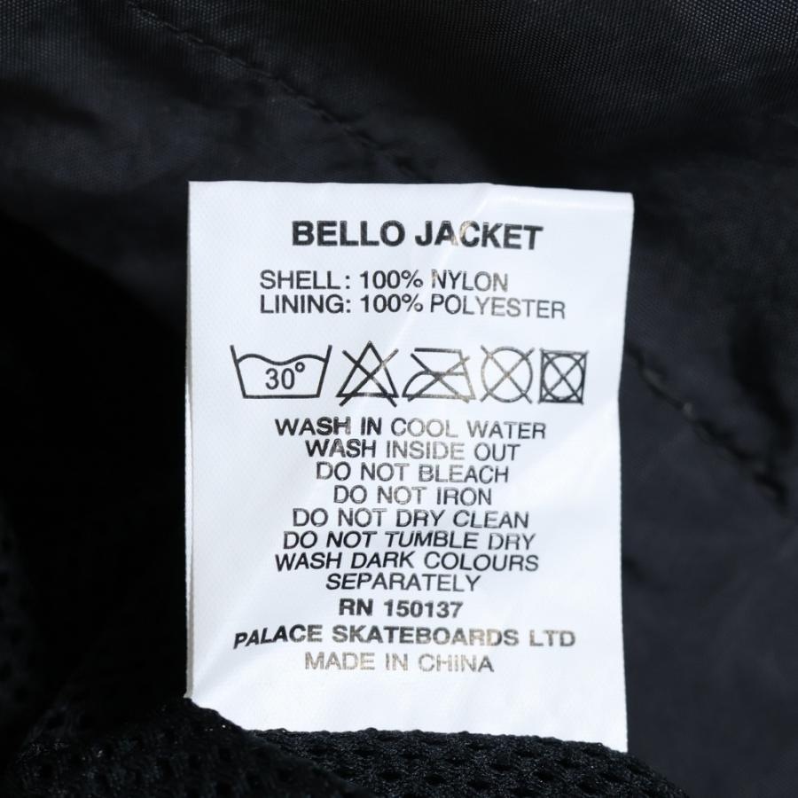 Palace Skateboards パレススケートボーズ カーゴポケット アノラック