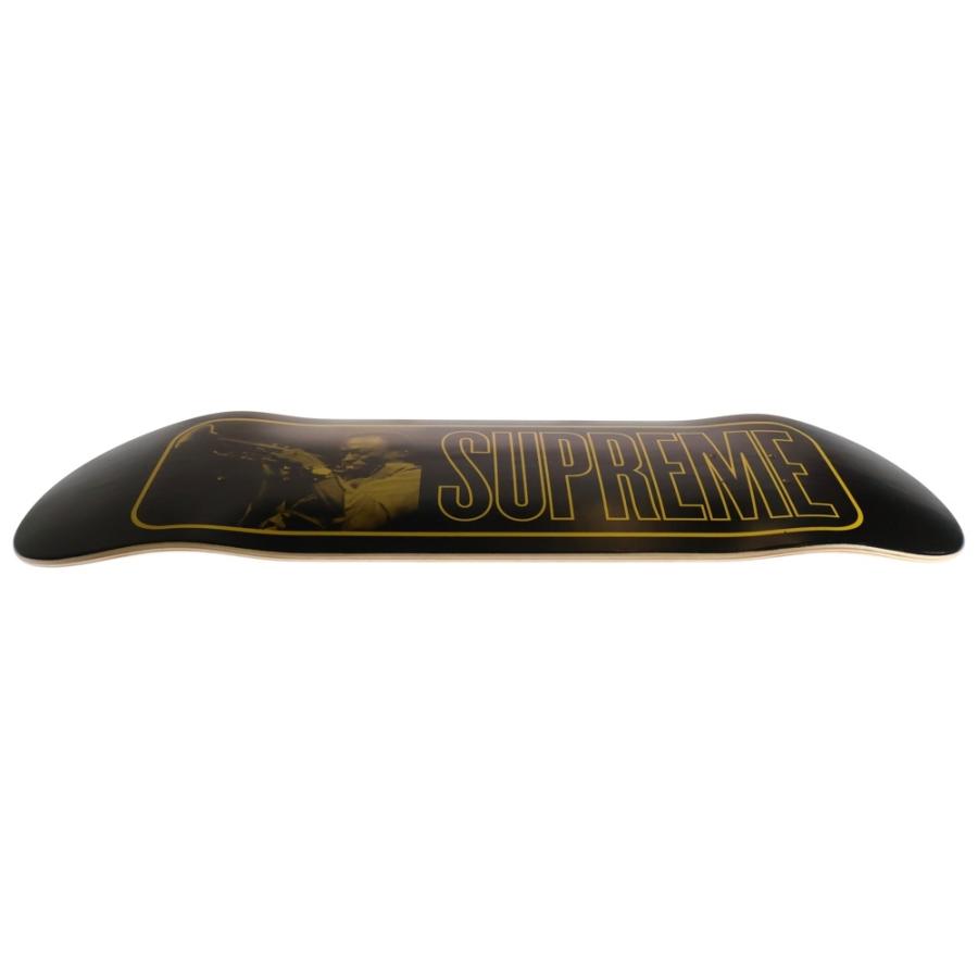 SUPREME スケートボードデッキ　Miles Davis 8.5 Supreme Miles Davis Skateboard (SS21) - $60