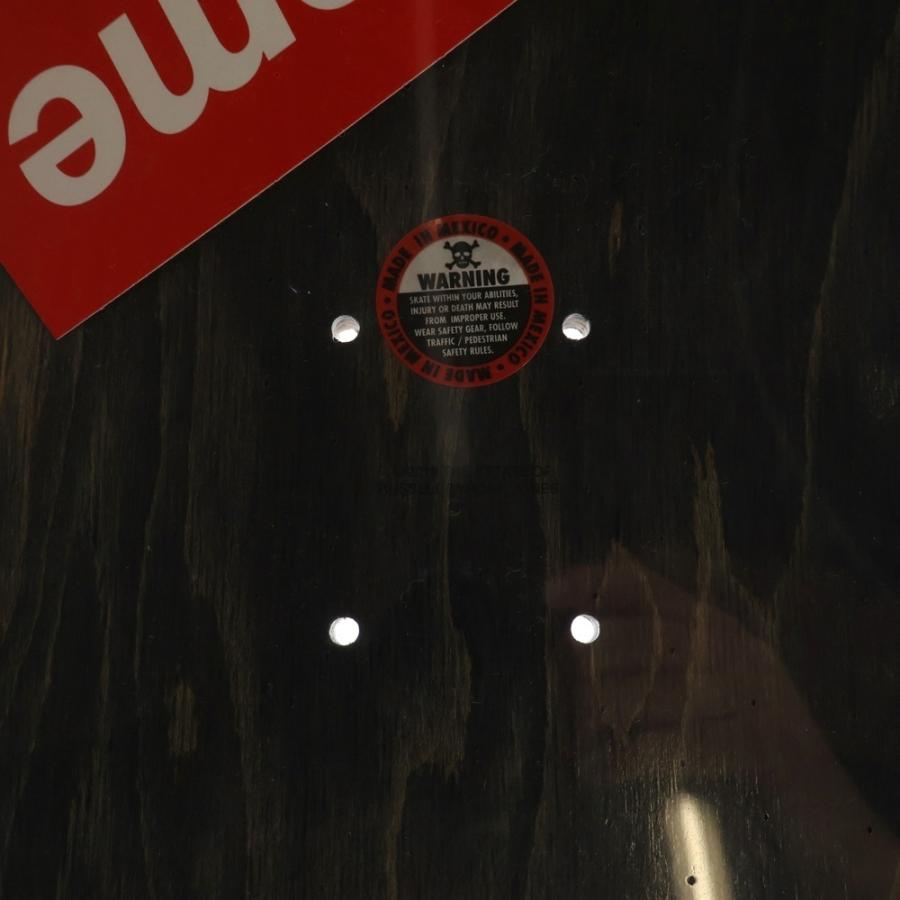 Supreme（シュプリーム） 19SS Ol Dirty Bastard Skateboard スケート