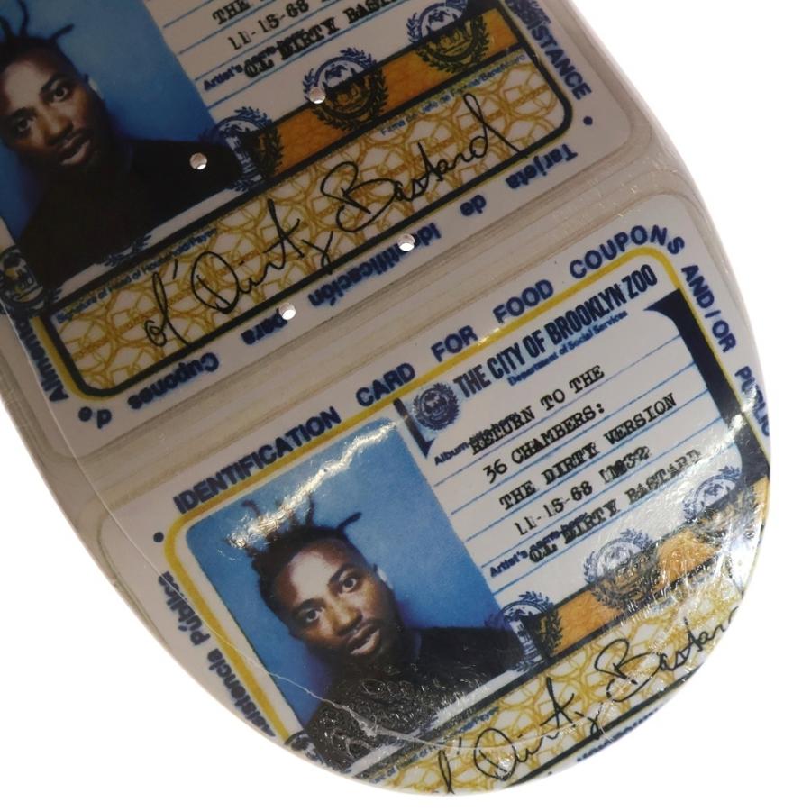 19S/S Supreme Ol' Dirty Bastard デッキ 【公式通販】