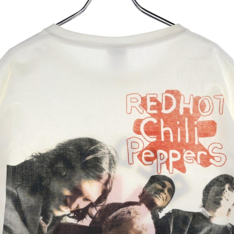 VINTAGE ヴィンテージ 90s RED HOT CHILI PEPPERS レッドホット