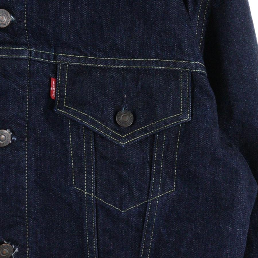 Levi's VINTAGE CLOTHING リーバイス ビンテージ クロージング 60s