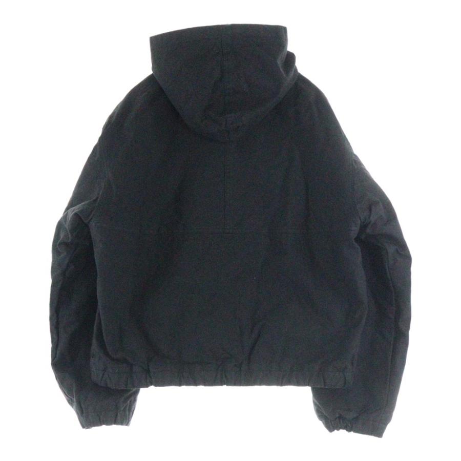 STUSSY（ステューシー） 25AW WAXED COTTON WORK JACKET ワックスド