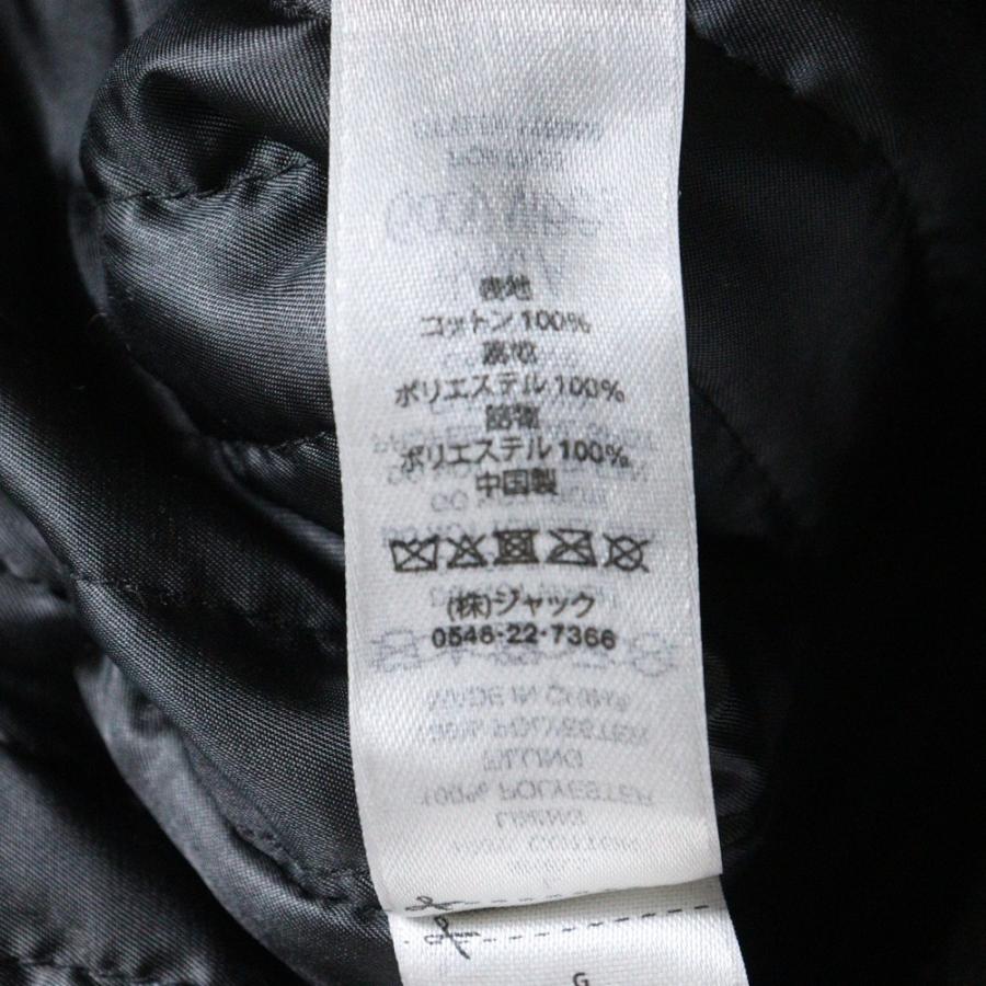 STUSSY（ステューシー） 25AW WAXED COTTON WORK JACKET ワックスド