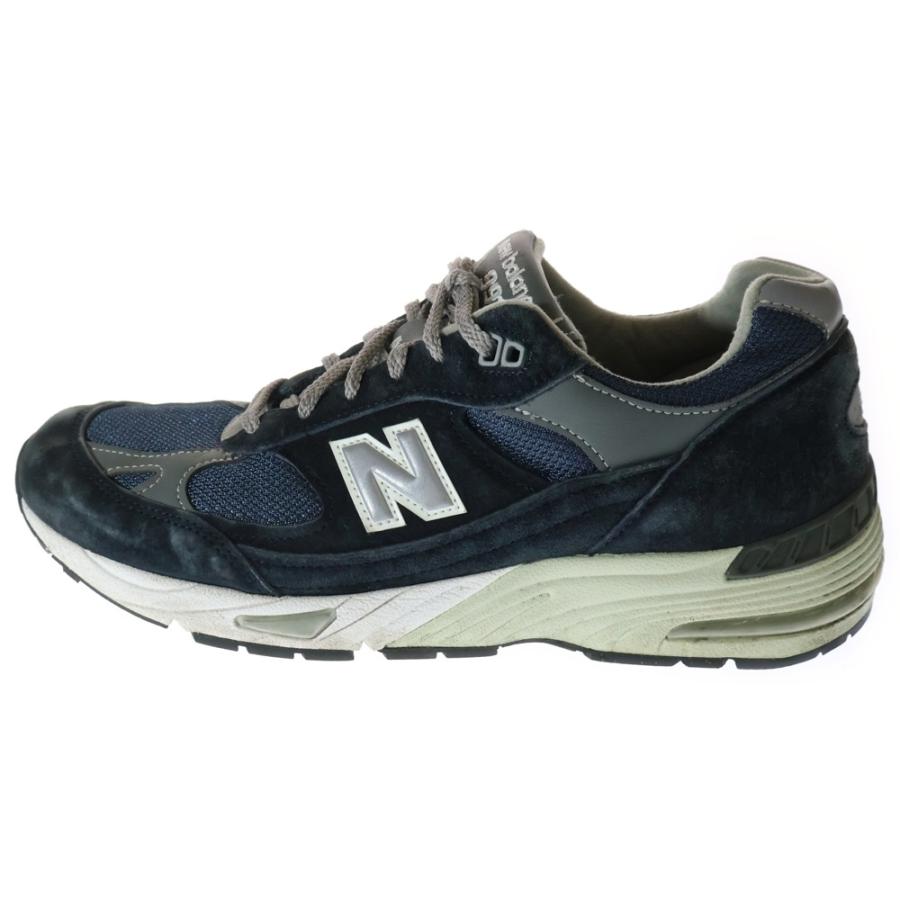 New Balance M991NV 26cm