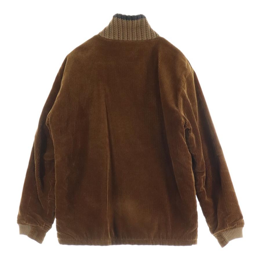 TENDERLOIN（テンダーロイン） キルティングライナー コーデュロイ