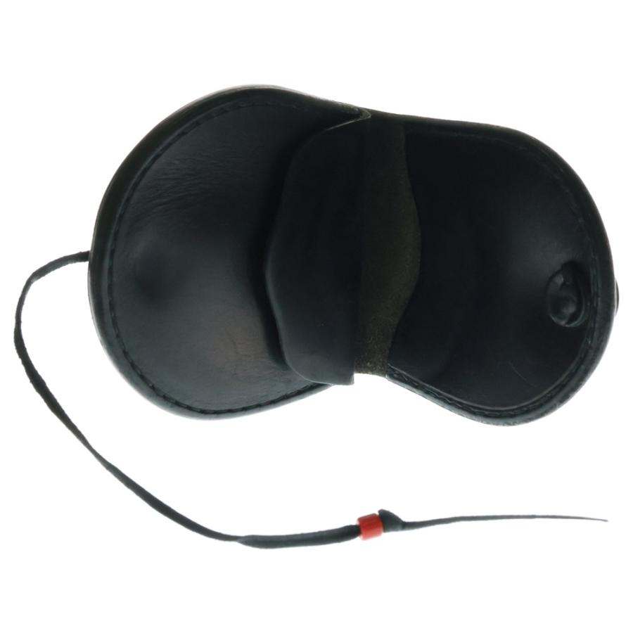 goro's ゴローズ 刻印コンチョ付き 小銭入れ レザー コインケース