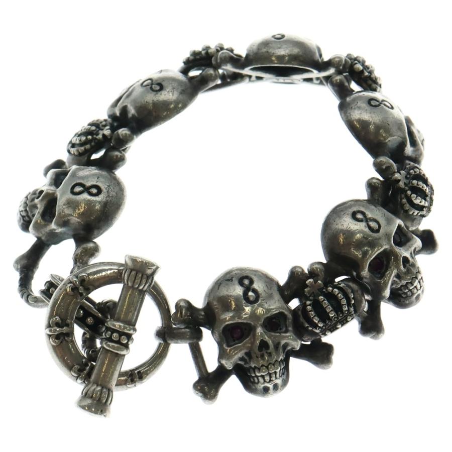 JUSTIN DAVIS（ジャスティンデイビス） ジャスティンデイヴィス Skull