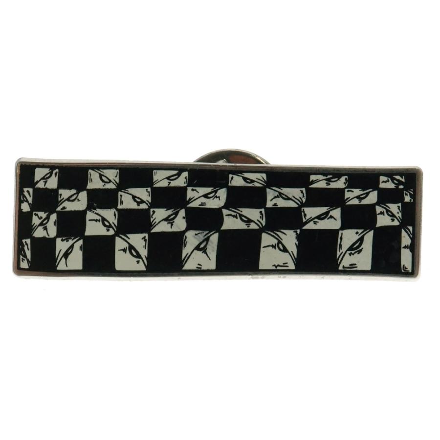 クロムハーツ ピンズ MATTY BOY 99EYES CHROME HEARTS（クロムハーツ） MATTY BOY 99EYES マッティボーイ