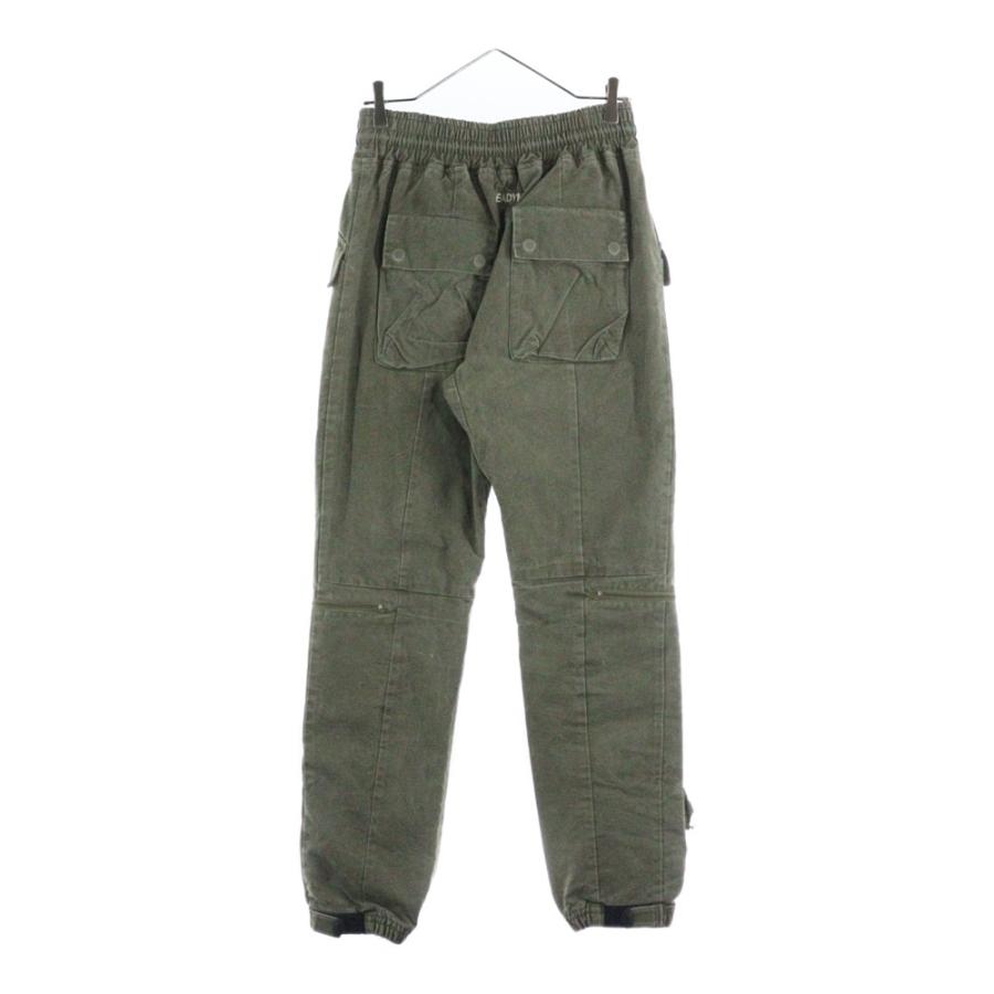 READYMADE（レディメイド） FIELD PANTS ヴィンテージコットン マルチ