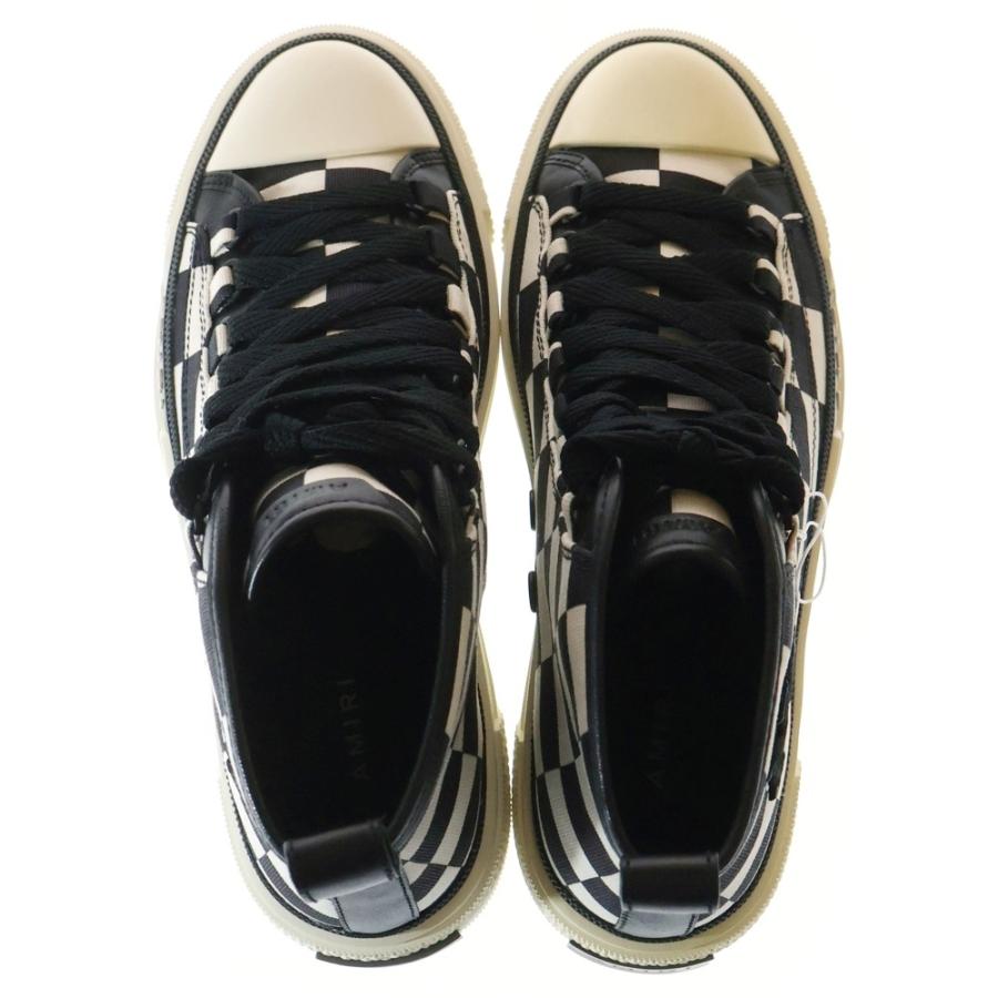 AMIRI（アミリ） M.A. Court Checkerboard MAコートチェッカーボード 