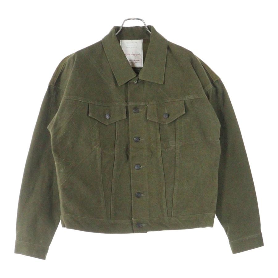 READYMADE（レディメイド） OVER SIZE WORK JACKET オーバーサイズ