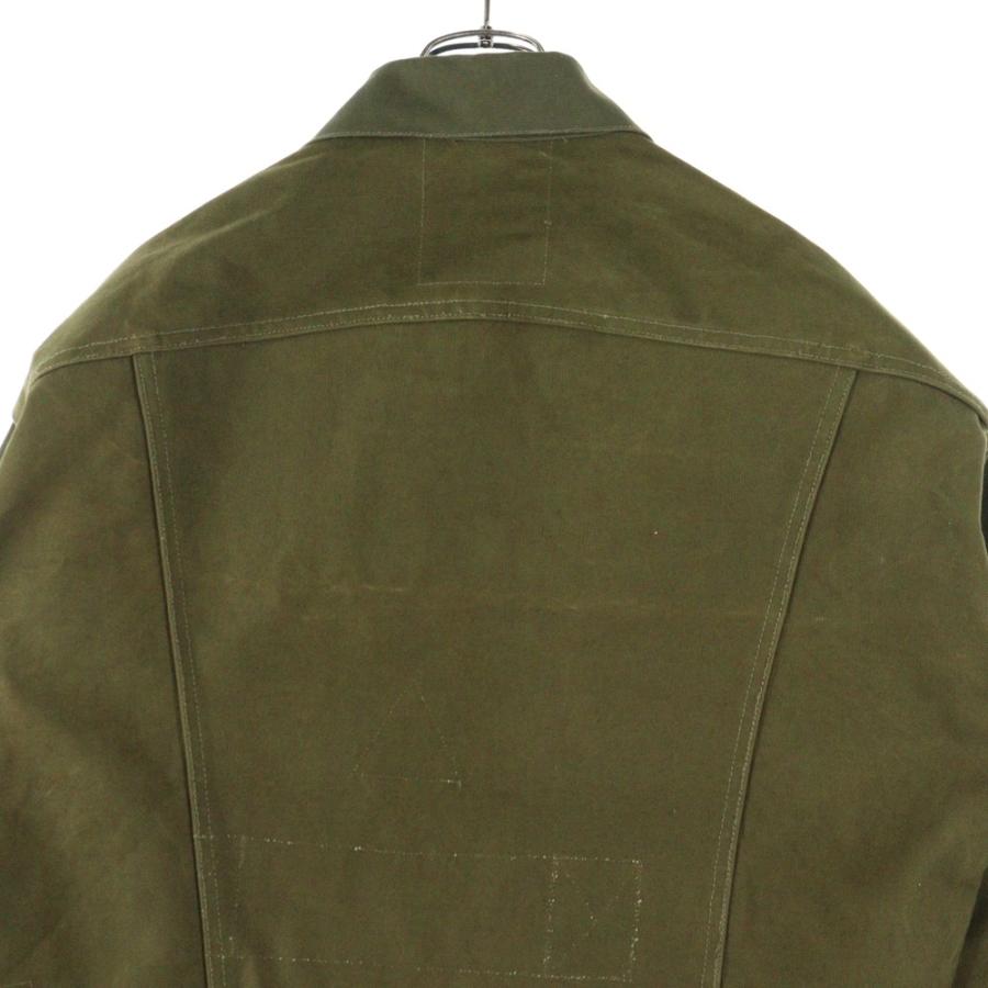 READYMADE（レディメイド） OVER SIZE WORK JACKET オーバーサイズ