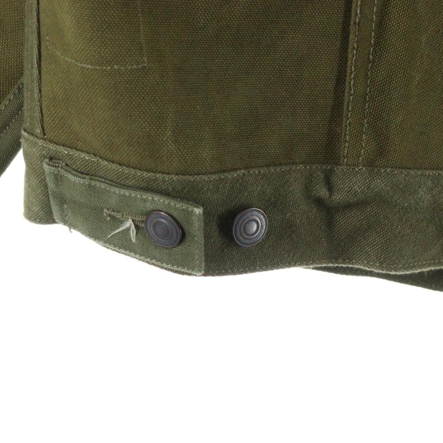 READYMADE（レディメイド） OVER SIZE WORK JACKET オーバーサイズ