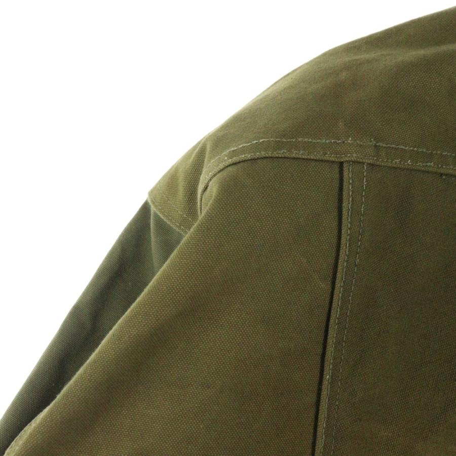 READYMADE（レディメイド） OVER SIZE WORK JACKET オーバーサイズ