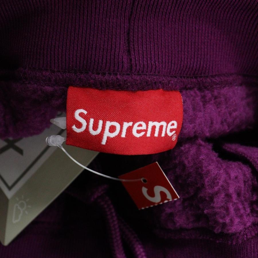 Supreme（シュプリーム） 21AW Windstopper Sweatpant ウィンド