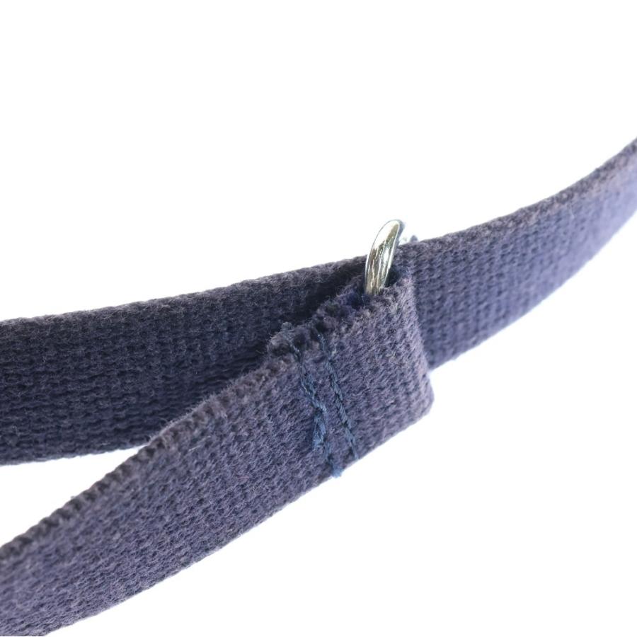 STUSSY（ステューシー） CANVAS POUCH ロゴ キャンバス ポーチ