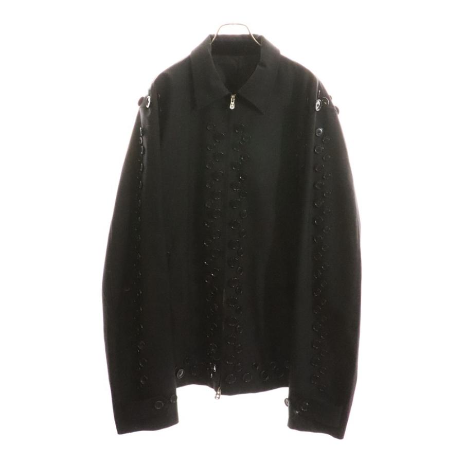 タカヒロミヤシタザソロイスト 25SS Zip Up Brit Jacket ジップアップ